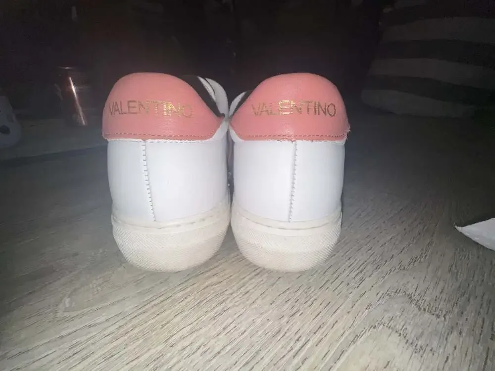 sneakers Valentino 10- like-New